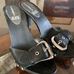 Andrea Heels